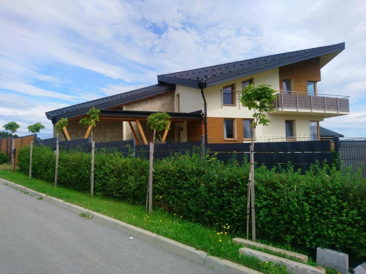 Dovolenkovy Dom Active & Relax Apartman Kakaslomnic Kültér fotó