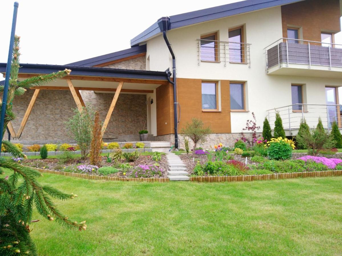 Dovolenkovy Dom Active & Relax Apartman Kakaslomnic Kültér fotó