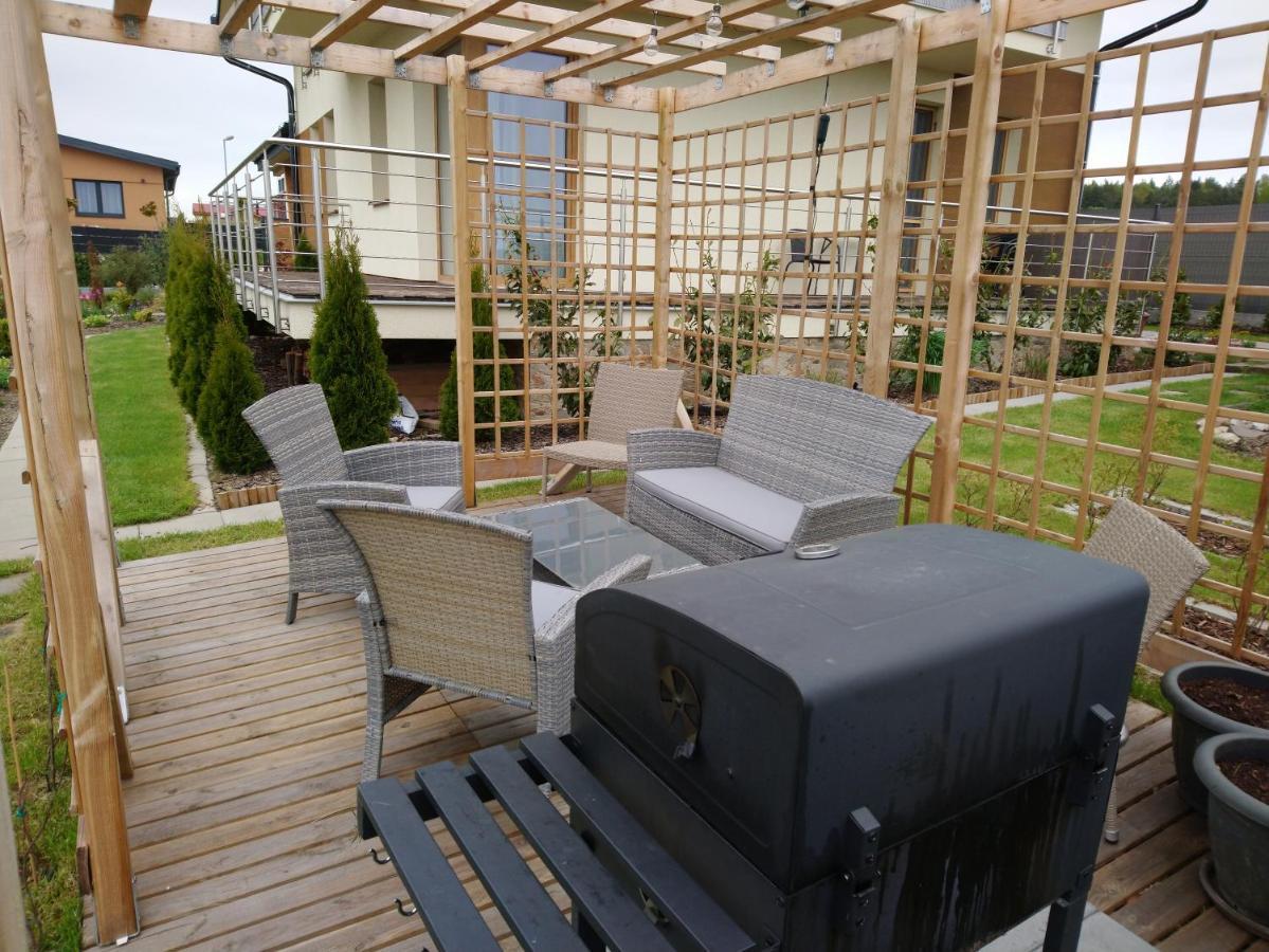 Dovolenkovy Dom Active & Relax Apartman Kakaslomnic Kültér fotó
