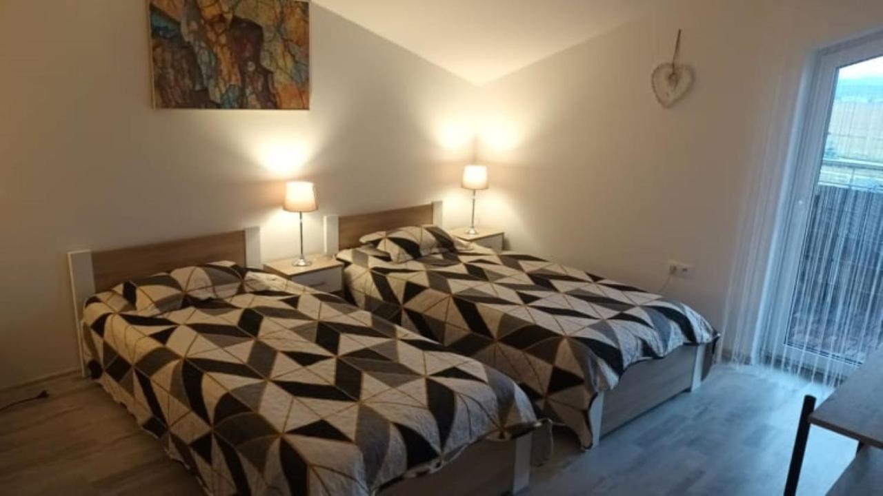 Dovolenkovy Dom Active & Relax Apartman Kakaslomnic Kültér fotó
