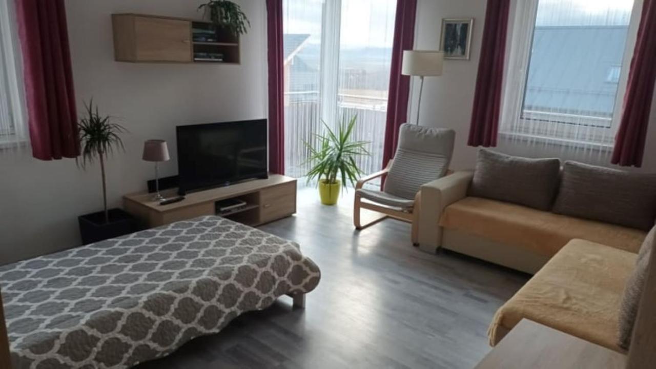 Dovolenkovy Dom Active & Relax Apartman Kakaslomnic Kültér fotó