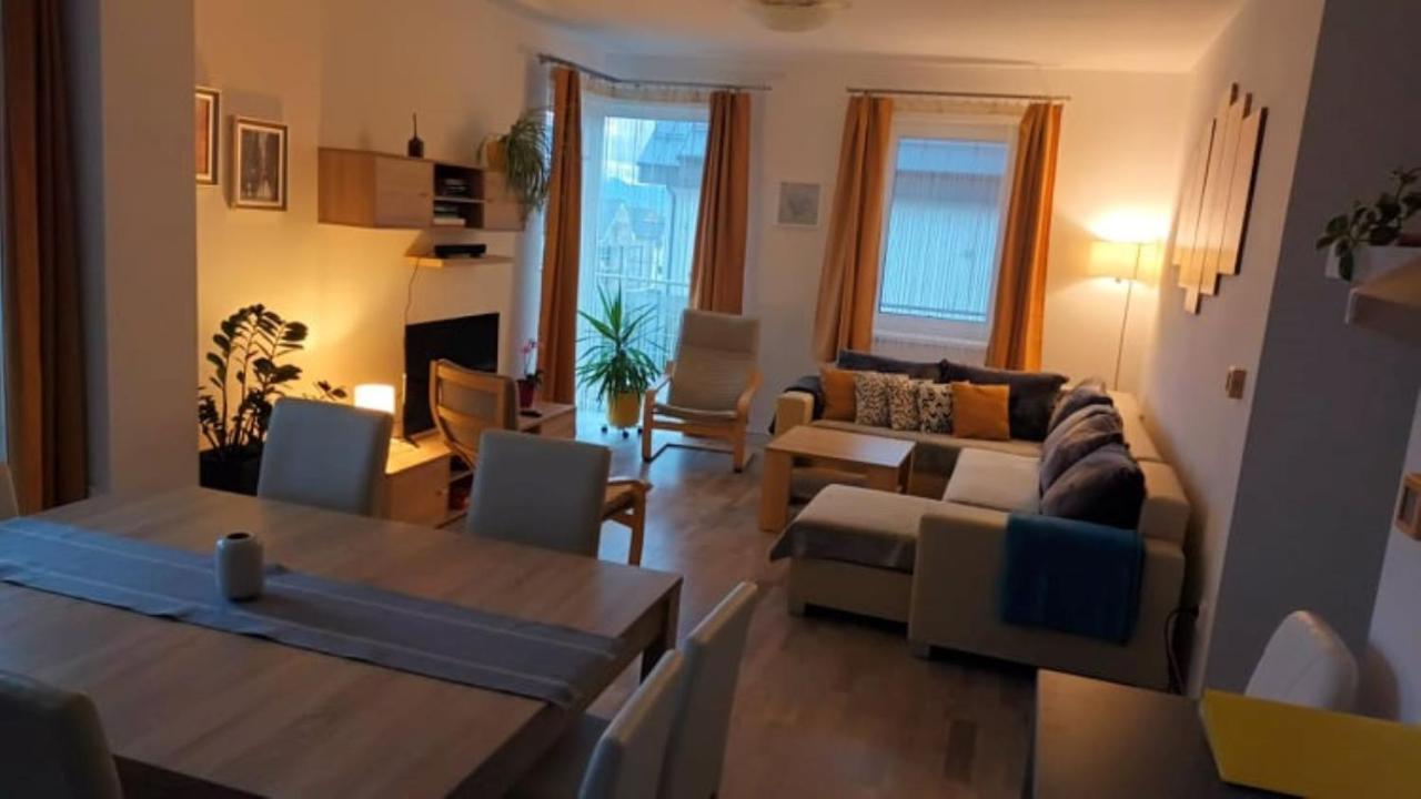 Dovolenkovy Dom Active & Relax Apartman Kakaslomnic Kültér fotó