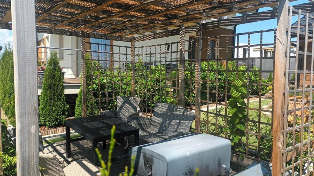Dovolenkovy Dom Active & Relax Apartman Kakaslomnic Kültér fotó