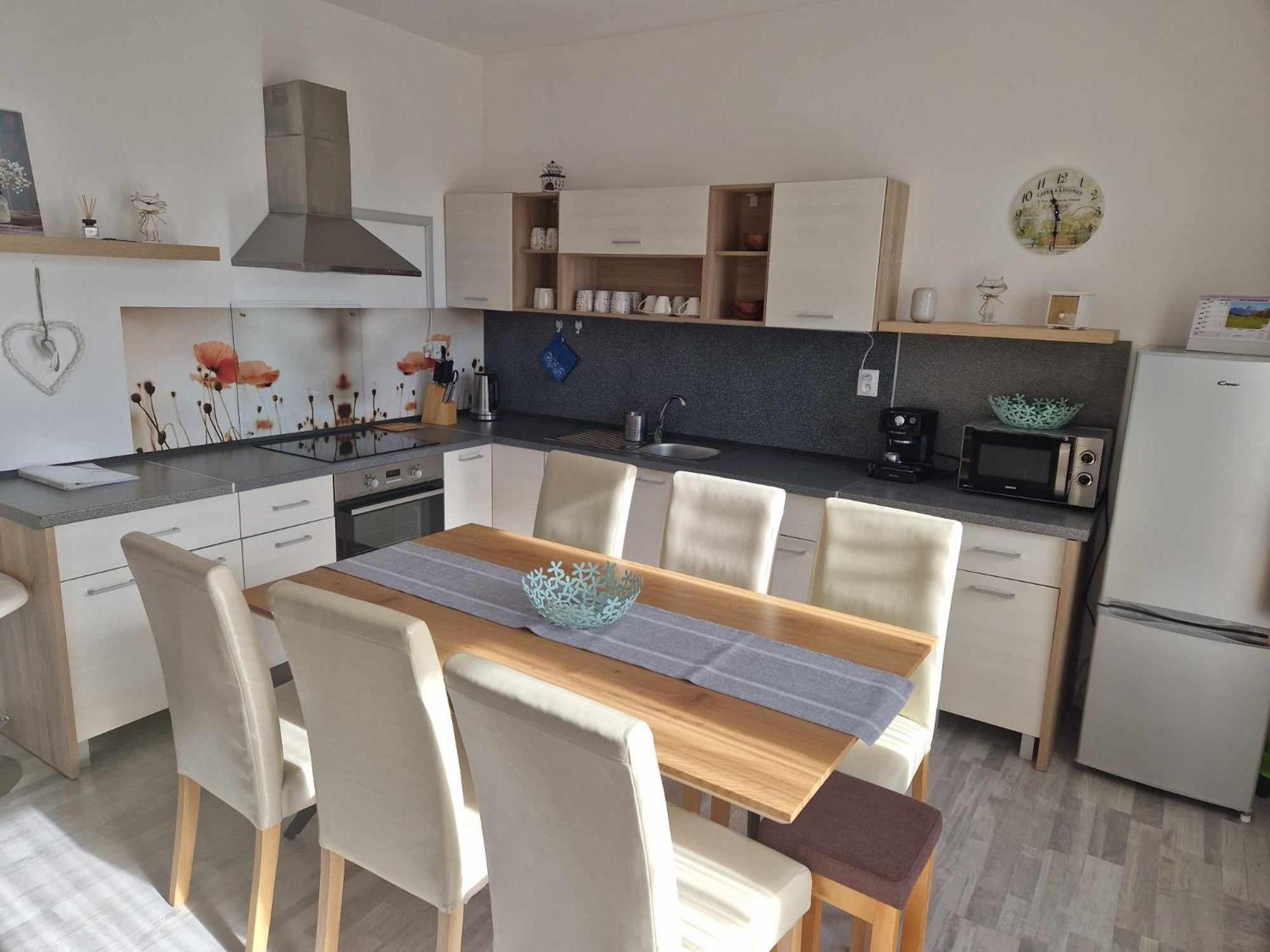 Dovolenkovy Dom Active & Relax Apartman Kakaslomnic Kültér fotó