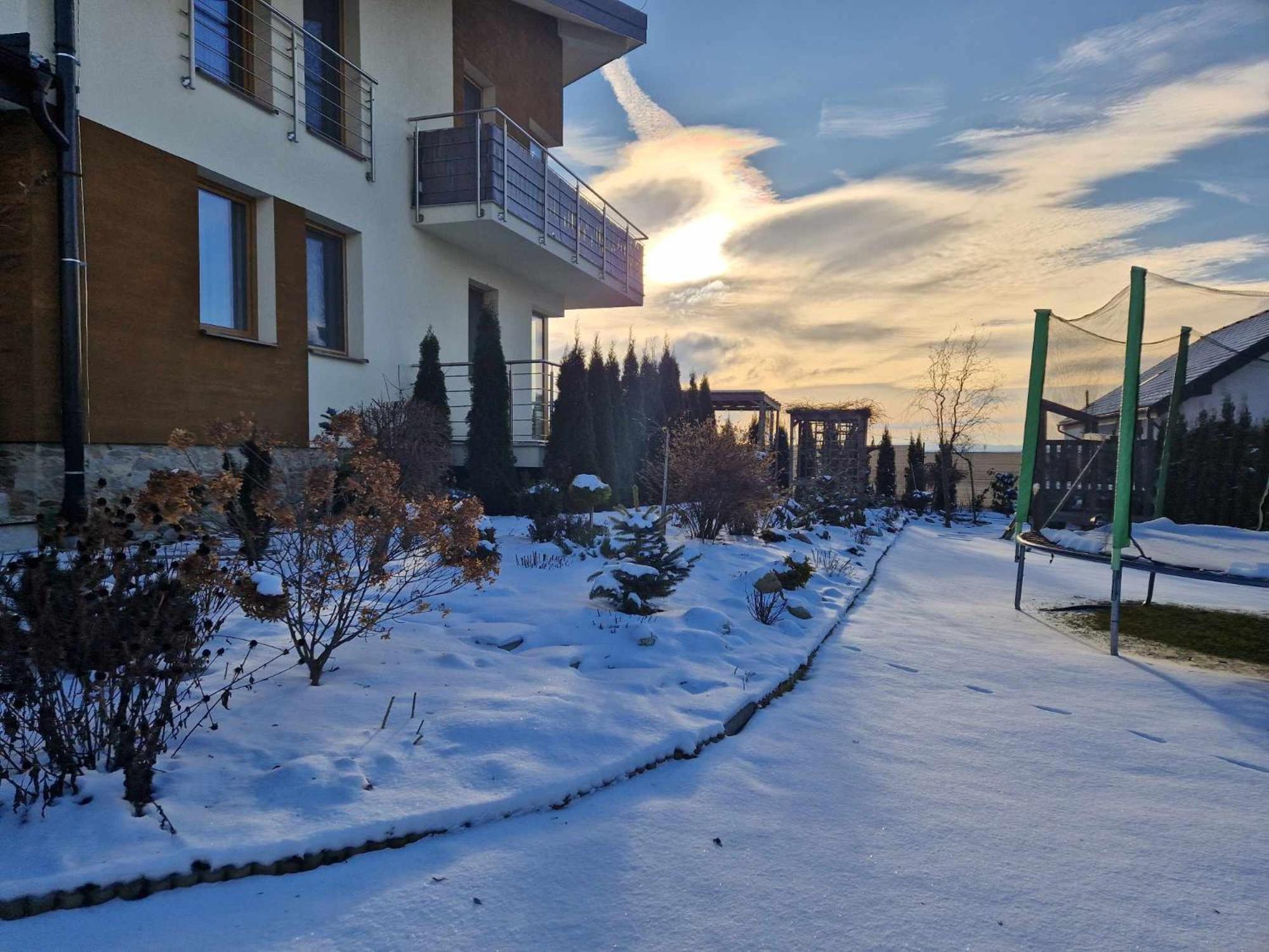 Dovolenkovy Dom Active & Relax Apartman Kakaslomnic Kültér fotó