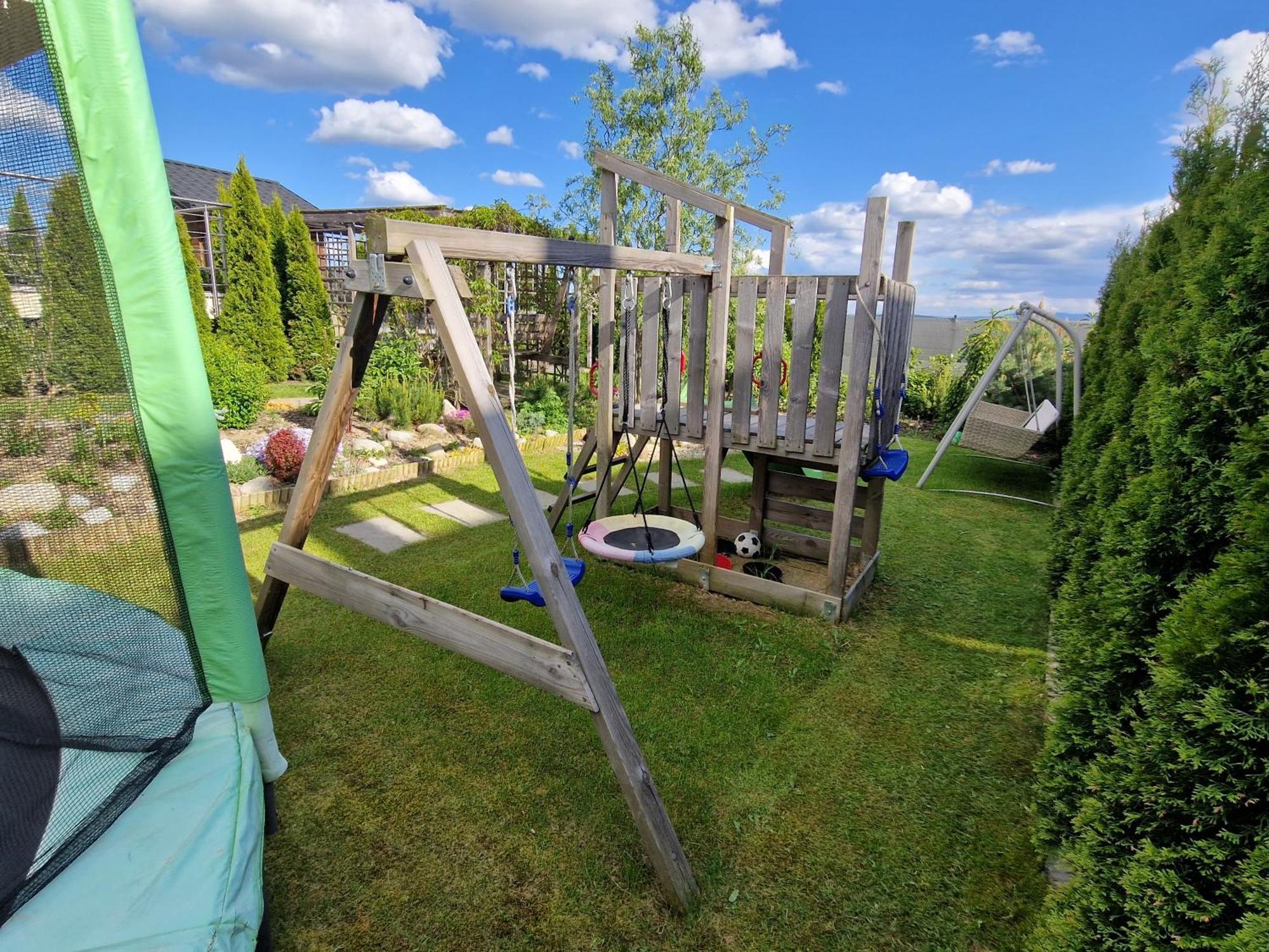 Dovolenkovy Dom Active & Relax Apartman Kakaslomnic Kültér fotó