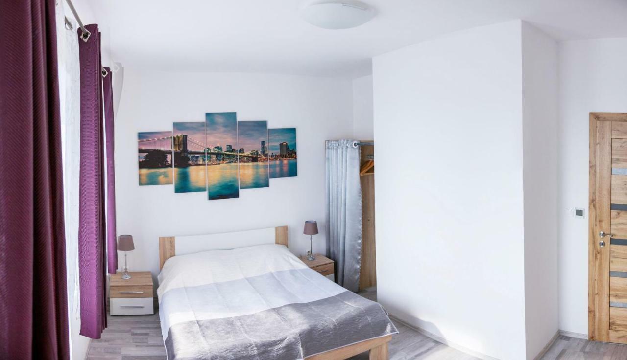 Dovolenkovy Dom Active & Relax Apartman Kakaslomnic Kültér fotó