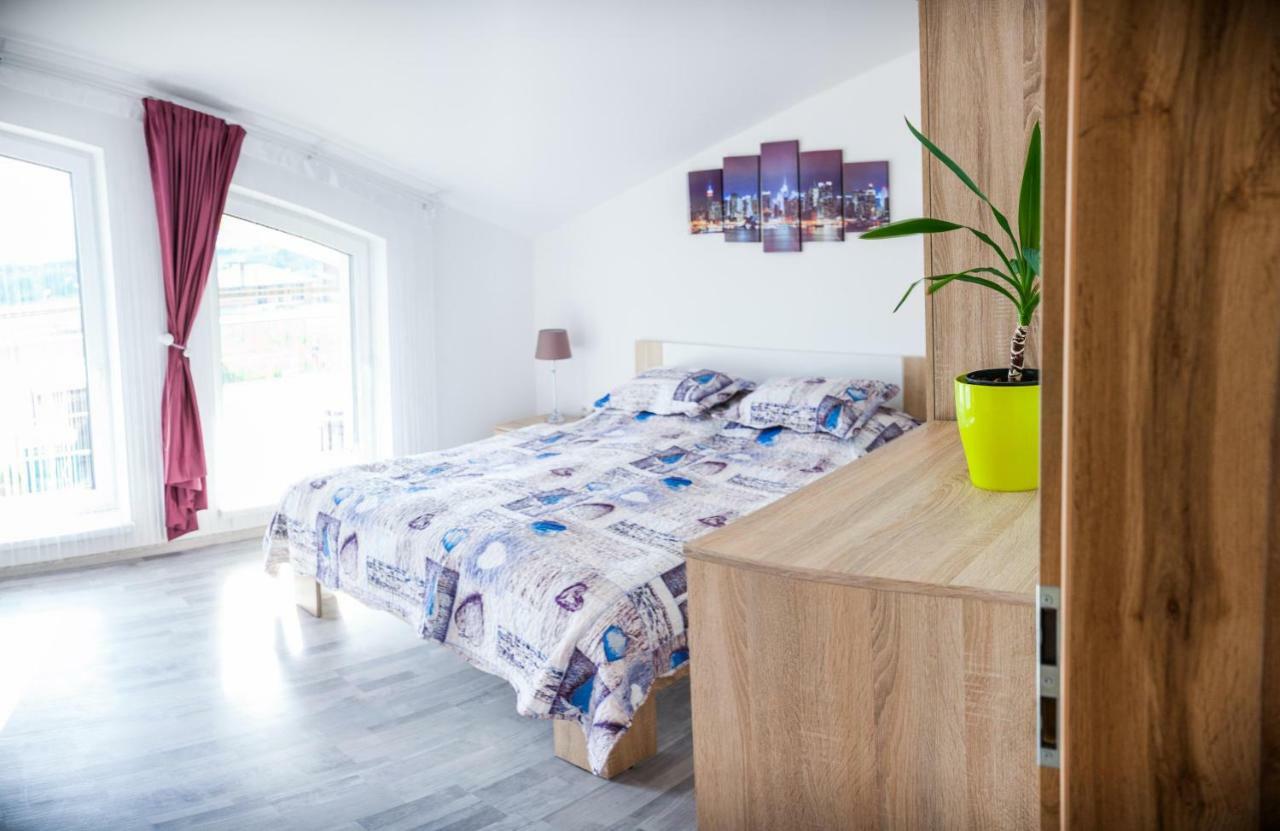 Dovolenkovy Dom Active & Relax Apartman Kakaslomnic Kültér fotó