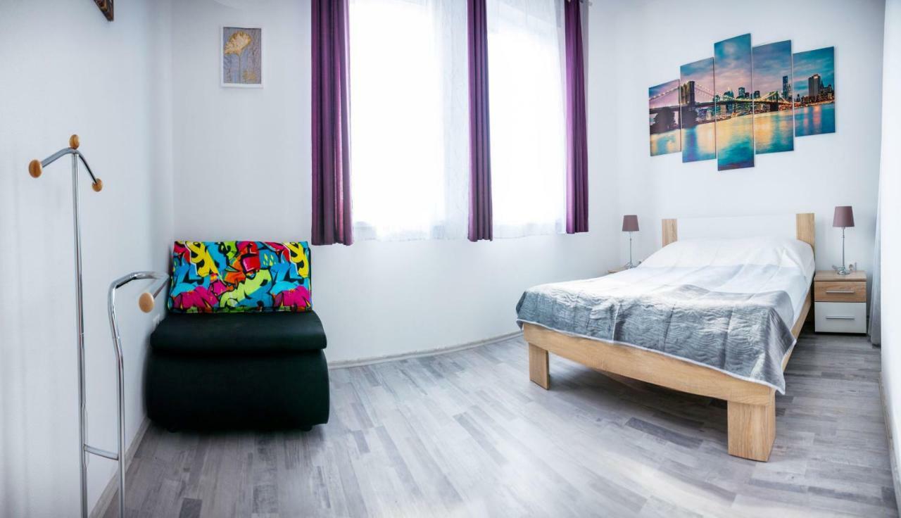 Dovolenkovy Dom Active & Relax Apartman Kakaslomnic Kültér fotó