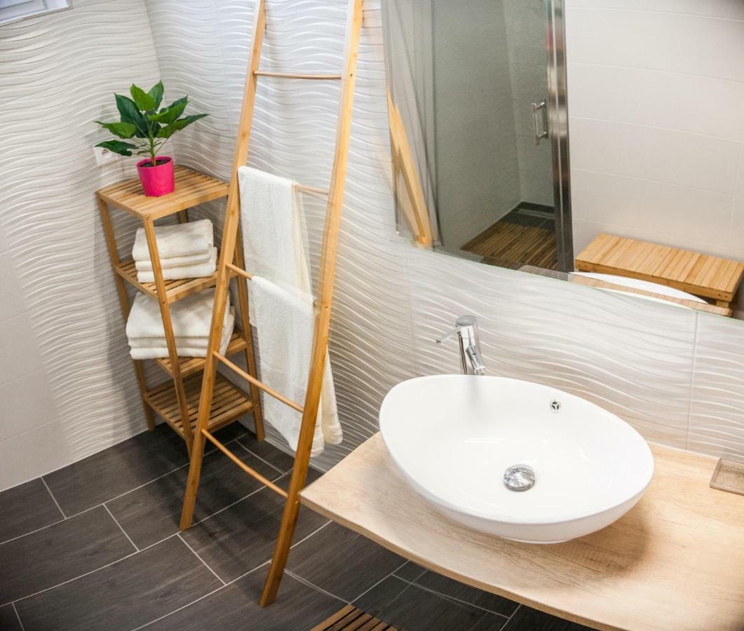 Dovolenkovy Dom Active & Relax Apartman Kakaslomnic Kültér fotó